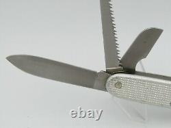 Victorinox Electrician PLUS (ELINOX) OC, Taschenmesser ALOX / SWISS ARMY KNIFE