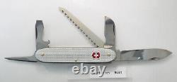 Victorinox Electrician Plus Swiss Army knife- retired, NIB new in box #9681