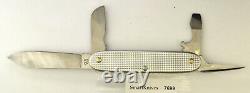 Victorinox Electrician Swiss Army knife- vintage, excellent 98 dated #7699