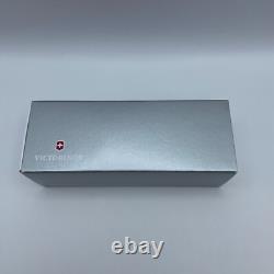 Victorinox Emergency Tool & Rescue Tool JP Limited Swiss Army Knife Multi Tool