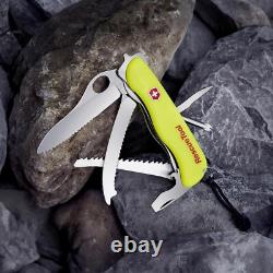 Victorinox Emergency Tool & Rescue Tool JP Limited Swiss Army Knife Multi Tool