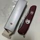 Victorinox Equestrian Swiss Army Knife Multi Tool Excellent