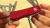Victorinox Evolution S16 Swiss Army Knife Formerly Wenger