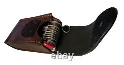 Victorinox Evolution S54 Swiss Army Pocket Knife, 32 Functions, With Belt Sheath