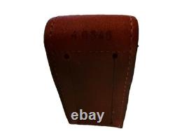 Victorinox Evolution S54 Swiss Army Pocket Knife, 32 Functions, With Belt Sheath