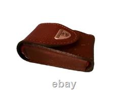 Victorinox Evolution S54 Swiss Army Pocket Knife, 32 Functions, With Belt Sheath