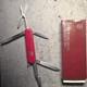 Victorinox Executive Swiss Army Knife 74MM With Original Box and Papers