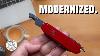 Victorinox Finally Modernized The Swiss Army Knife