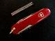 Victorinox Fischer-very Rare-vintage-swiss Army Knife-highly Collectible Model