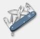 Victorinox GLACIAL BLUE PIONEER X ALOX 2026 LIMITED EDITION Swiss Army Knife NEW