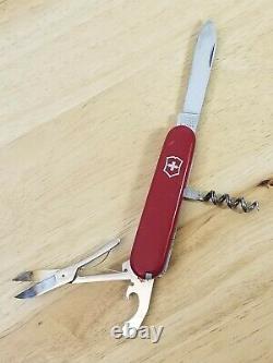 Victorinox Golf Family of Swiss Army Knives-Golfer, Caddy, Caddy Plus & Golf Pro