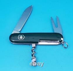 Victorinox Golfer Special 84MM Swiss Army Pocket Knife! RARE! HARD TO FIND