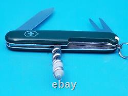 Victorinox Golfer Special 84MM Swiss Army Pocket Knife! RARE! HARD TO FIND