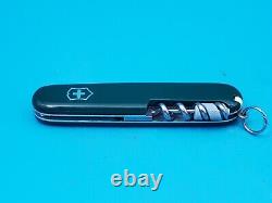 Victorinox Golfer Special 84MM Swiss Army Pocket Knife! RARE! HARD TO FIND