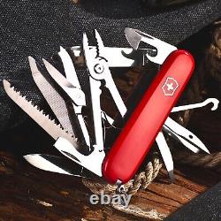 Victorinox HANDYMAN Swiss Army Knife Genuine Made In SWITZERLAND