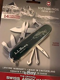 Victorinox HUGE LOT 112 ITEMS New In Manufacturers Swiss Army Knife Packaging