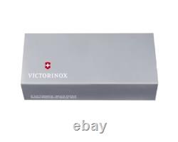 Victorinox HUNTSMAN LITE Swiss Army Knife With LED Light & Pouch Switzerland