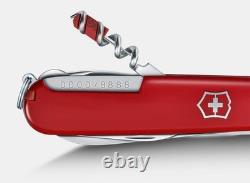 Victorinox HUNTSMAN YEAR OF THE HORSE 2026 Limited Edition 1.3714. E15 BRAND NEW