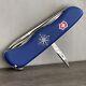 Victorinox Helmsman Mariner Swiss Army Knife Multitool for boats men, Yachtsmen