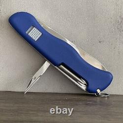 Victorinox Helmsman Mariner Swiss Army Knife Multitool for boats men, Yachtsmen