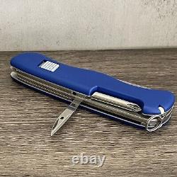 Victorinox Helmsman Mariner Swiss Army Knife Multitool for boats men, Yachtsmen