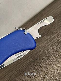 Victorinox Helmsman Mariner Swiss Army Knife Multitool for boats men, Yachtsmen