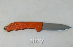 Victorinox Hunter Pro 2021 Limited Edition Alox Swiss Army Hunting Knife