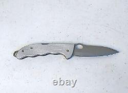 Victorinox Hunter Pro Alox Swiss Army Hunting Knife