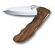 Victorinox Hunter Pro Swiss Army Knife Wood Handle Plain Edge 0.9410.63