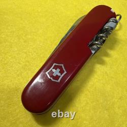 Victorinox Huntsman 2020 Year Of The Rat Swiss Army Knife Covid Limited Edition
