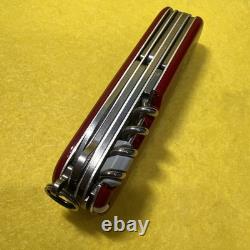 Victorinox Huntsman 2020 Year Of The Rat Swiss Army Knife Covid Limited Edition