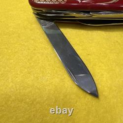 Victorinox Huntsman 2020 Year Of The Rat Swiss Army Knife Covid Limited Edition