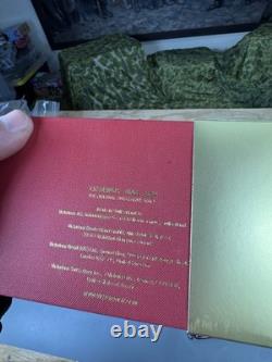 Victorinox Huntsman 2024 Year Of The Dragon LE Swiss Army Knife Only 8888 Made