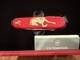 Victorinox Huntsman Limited Edition Zodiac Horse Swiss Army Knife 16 Tools Red