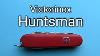 Victorinox Huntsman Sak Swiss Army Knife