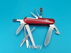 Victorinox Huntsman Swiss Army Knife! 2025 Chinese Zodiac Snake! 1/6000