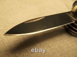 Victorinox Huntsman Swiss Army Knife Titanium Scales $25 Lanyard Was $295