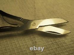 Victorinox Huntsman / Woodsman Vintage 1965 Thru 1970 Super Nice Very Rare