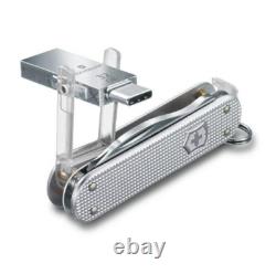 Victorinox Jetsetter@work Alox 32GB USB Type-C, Type-A Swiss Army Multitool