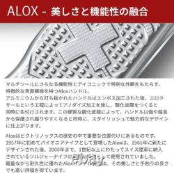 Victorinox Jetsetter@work Alox 32GB USB Type-C, Type-A Swiss Army Multitool