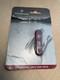 Victorinox Limited Edition My Little Big Toolbox Classic 2014 Swiss Army Knife