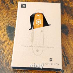 Victorinox Limited Edition Series No. 02
