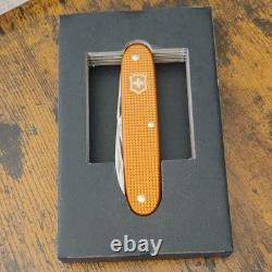 Victorinox Limited Edition Series No. 02