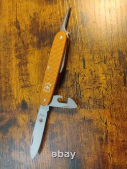 Victorinox Limited Edition Series No. 02
