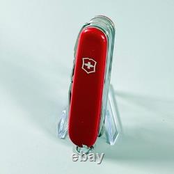 Victorinox Matterhorn Collector Rare 91mm Pliers Model, Excellent