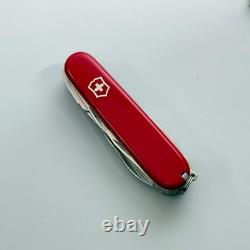 Victorinox Matterhorn Collector Rare 91mm Pliers Model, Excellent