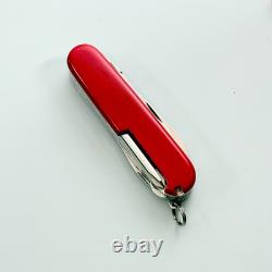 Victorinox Matterhorn Collector Rare 91mm Pliers Model, Excellent