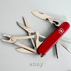Victorinox Matterhorn Collector Rare 91mm Pliers Model, Excellent
