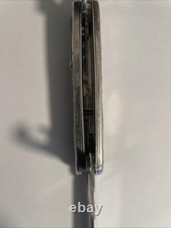 Victorinox Matterhorn Spartan Swiss Army Knife