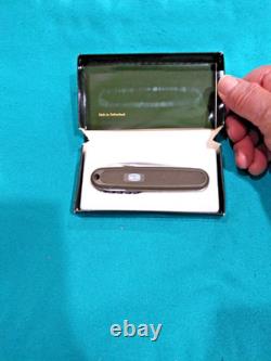 Victorinox Mauser Multi Blade Swiss Army Knife